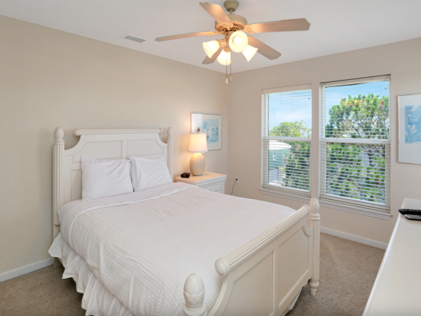 Discover Your Ideal Retreat in Port St. Joe